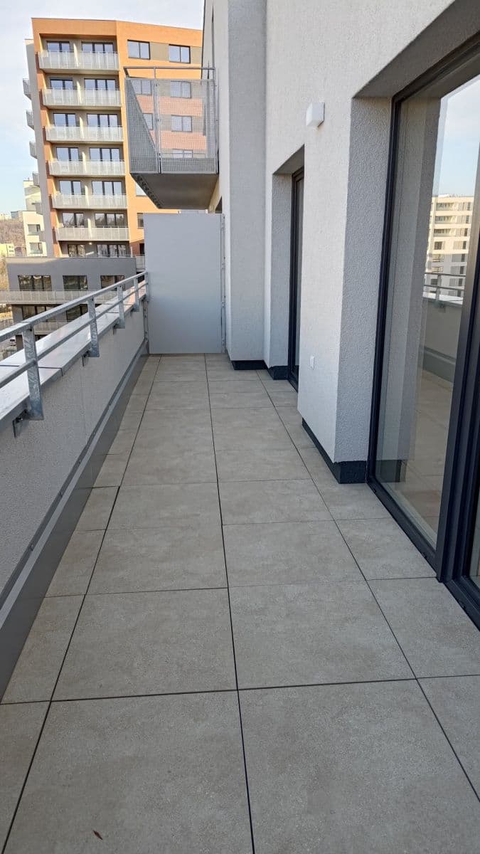 Pronájem bytu 2+kk 61 m², Kabešova, Praha, Praha Pronájem bytu 2+kk 61 m², Kabešova, Praha, Praha