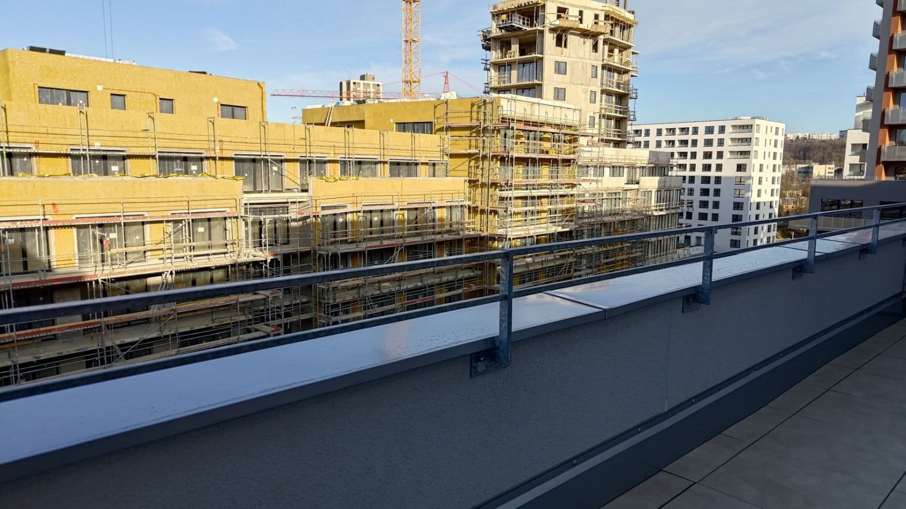 Pronájem bytu 2+kk 61 m², Kabešova, Praha, Praha Pronájem bytu 2+kk 61 m², Kabešova, Praha, Praha