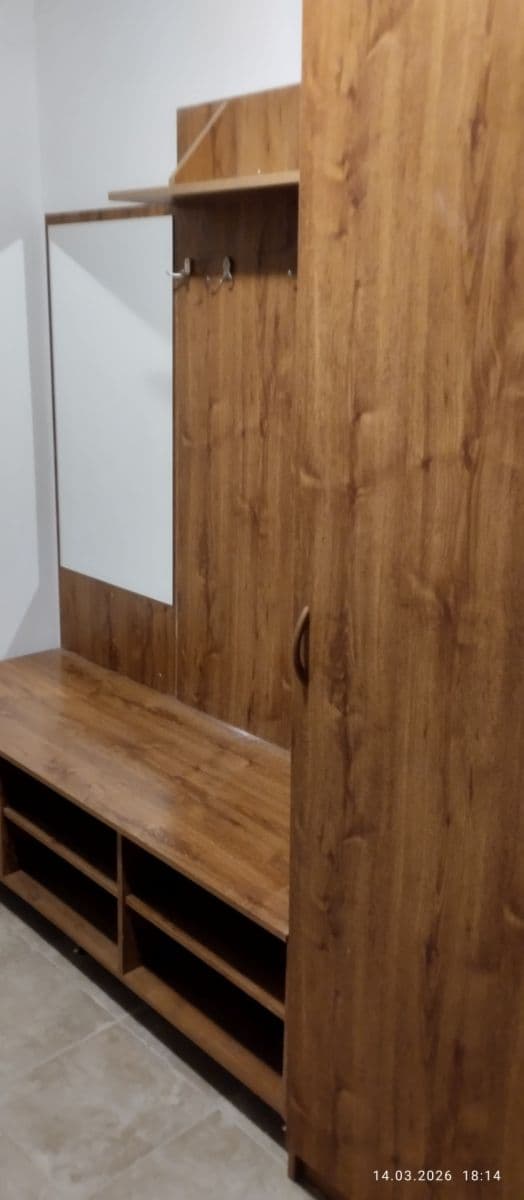 Pronájem bytu 1+1 35 m², Janka Kráľa, Madunice, Trnavský kraj Pronájem bytu 1+1 35 m², Janka Kráľa, Madunice, Trnavský kraj