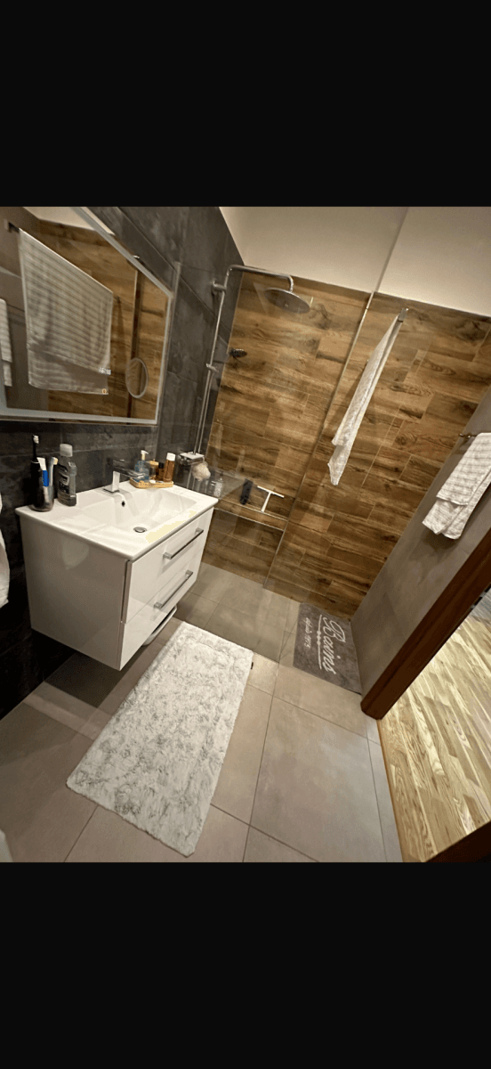 Prodej bytu 3+kk 58 m², Nad Šutkou, Praha, Praha Prodej bytu 3+kk 58 m², Nad Šutkou, Praha, Praha