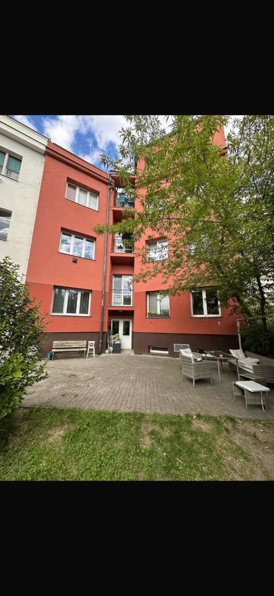 Prodej bytu 3+kk 58 m², Nad Šutkou, Praha, Praha Prodej bytu 3+kk 58 m², Nad Šutkou, Praha, Praha