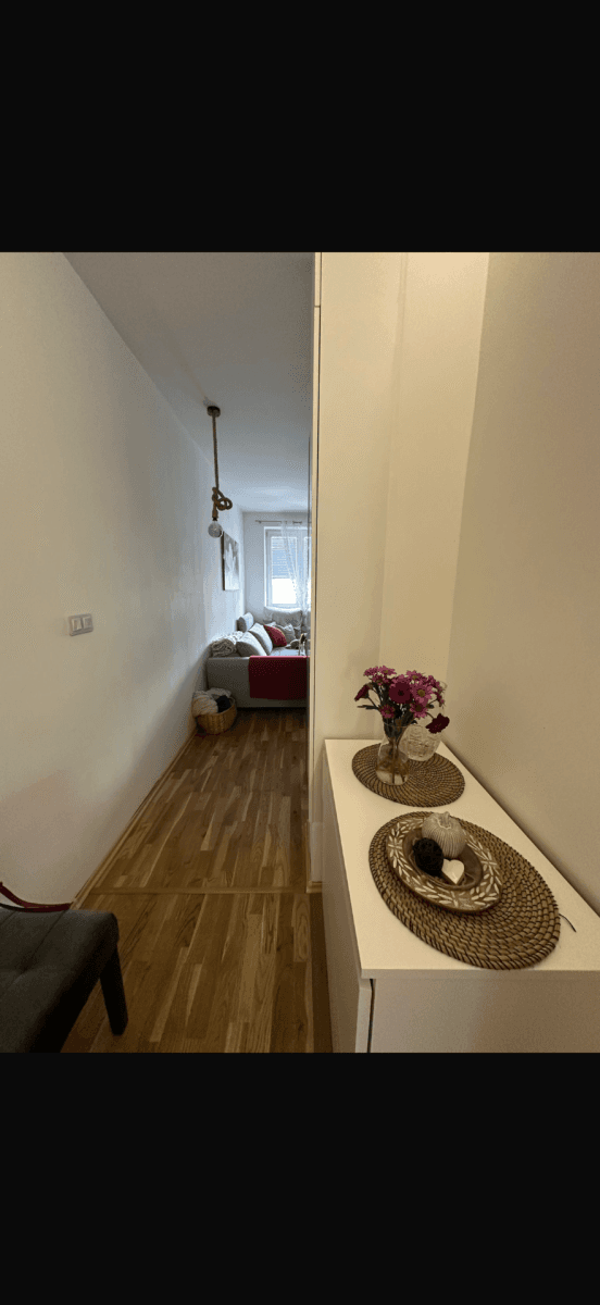 Prodej bytu 3+kk 58 m², Nad Šutkou, Praha, Praha Prodej bytu 3+kk 58 m², Nad Šutkou, Praha, Praha