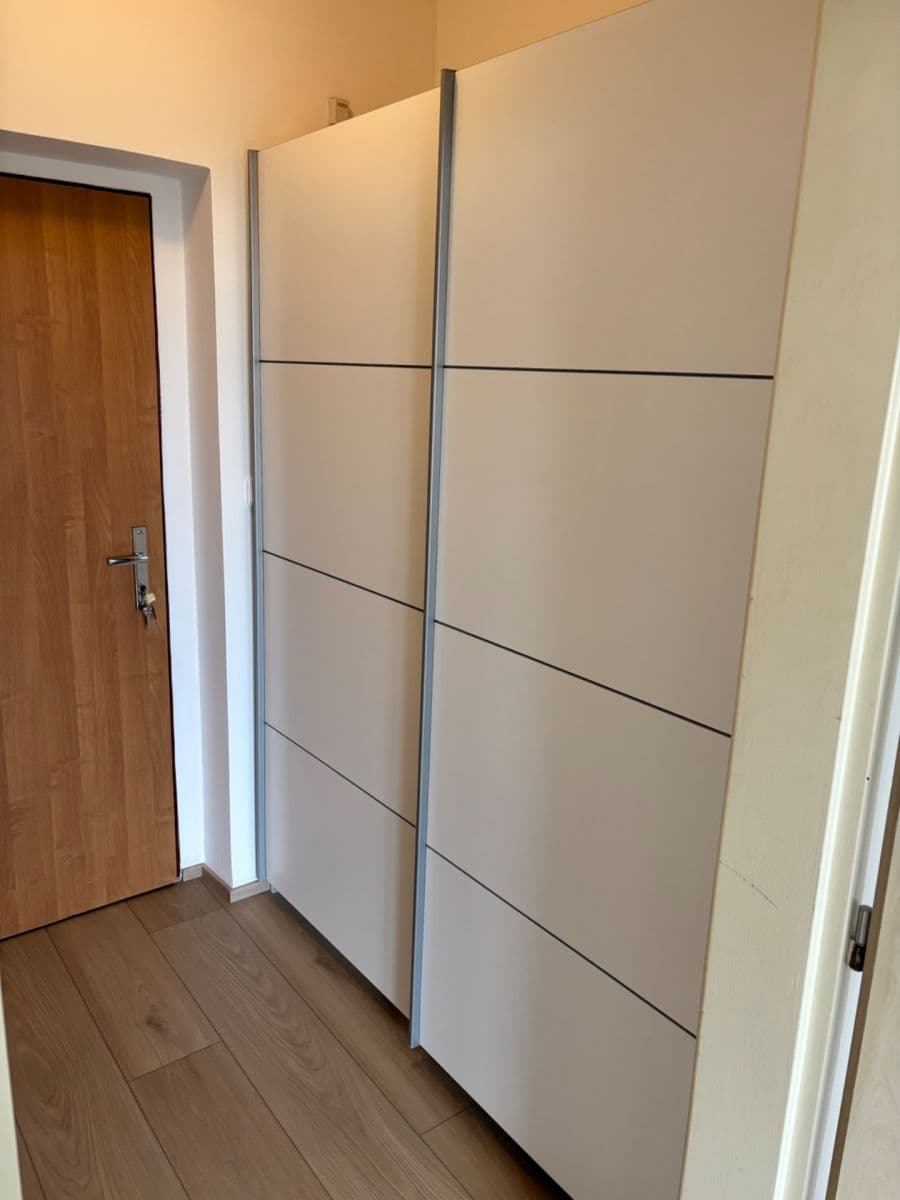 Pronájem bytu 2+kk 40 m², Masarykova, Rudná, Středočeský kraj Pronájem bytu 2+kk 40 m², Masarykova, Rudná, Středočeský kraj
