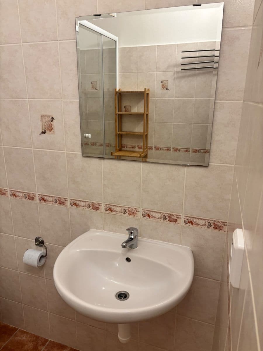 Pronájem bytu 2+kk 40 m², Masarykova, Rudná, Středočeský kraj Pronájem bytu 2+kk 40 m², Masarykova, Rudná, Středočeský kraj