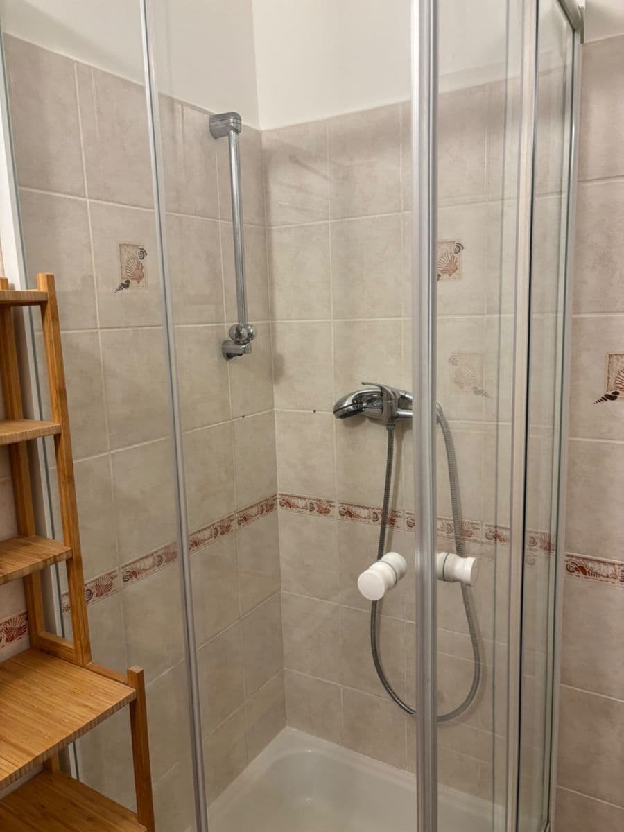 Pronájem bytu 2+kk 40 m², Masarykova, Rudná, Středočeský kraj Pronájem bytu 2+kk 40 m², Masarykova, Rudná, Středočeský kraj