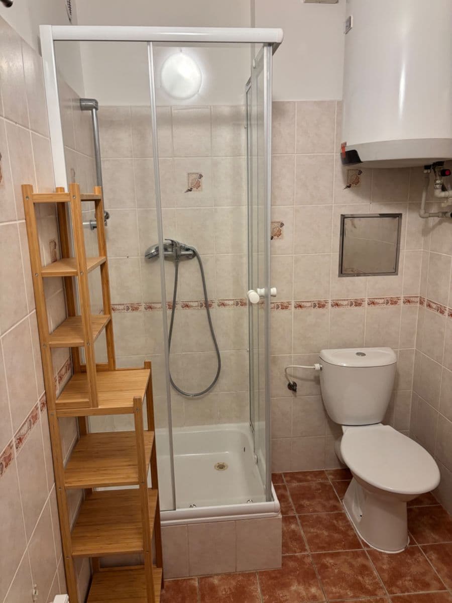 Pronájem bytu 2+kk 40 m², Masarykova, Rudná, Středočeský kraj Pronájem bytu 2+kk 40 m², Masarykova, Rudná, Středočeský kraj