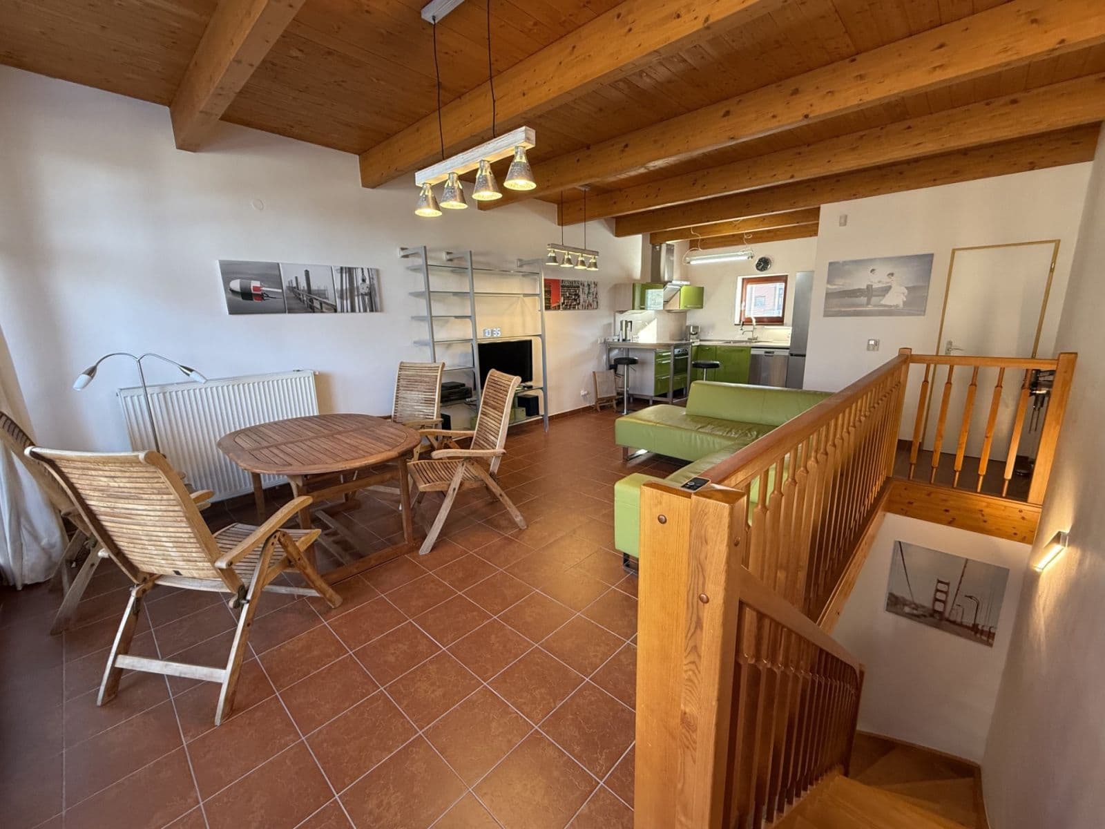 Prodej bytu 3+kk 81 m², Lipno nad Vltavou, Jihočeský kraj Prodej bytu 3+kk 81 m², Lipno nad Vltavou, Jihočeský kraj