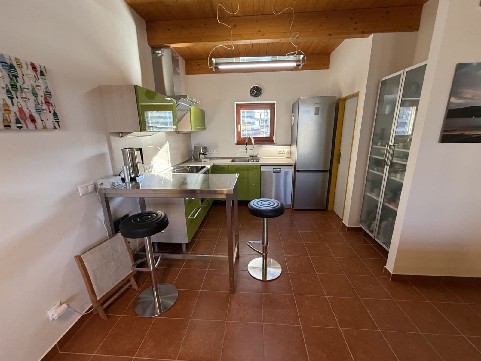 Prodej bytu 3+kk 81 m², Lipno nad Vltavou, Jihočeský kraj Prodej bytu 3+kk 81 m², Lipno nad Vltavou, Jihočeský kraj