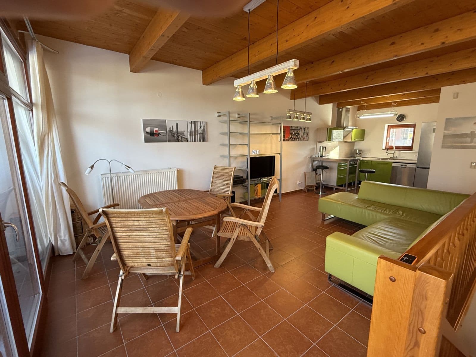 Prodej bytu 3+kk 81 m², Lipno nad Vltavou, Jihočeský kraj Prodej bytu 3+kk 81 m², Lipno nad Vltavou, Jihočeský kraj