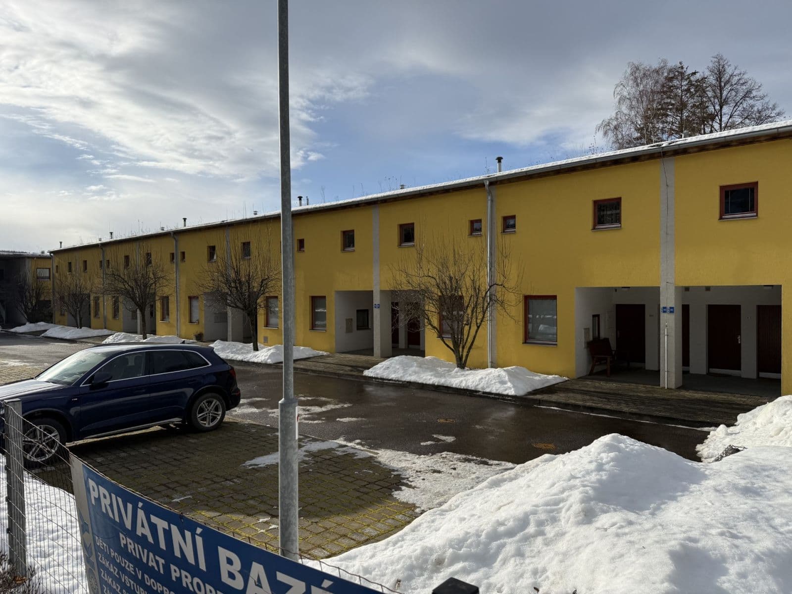 Prodej bytu 3+kk 81 m², Lipno nad Vltavou, Jihočeský kraj Prodej bytu 3+kk 81 m², Lipno nad Vltavou, Jihočeský kraj