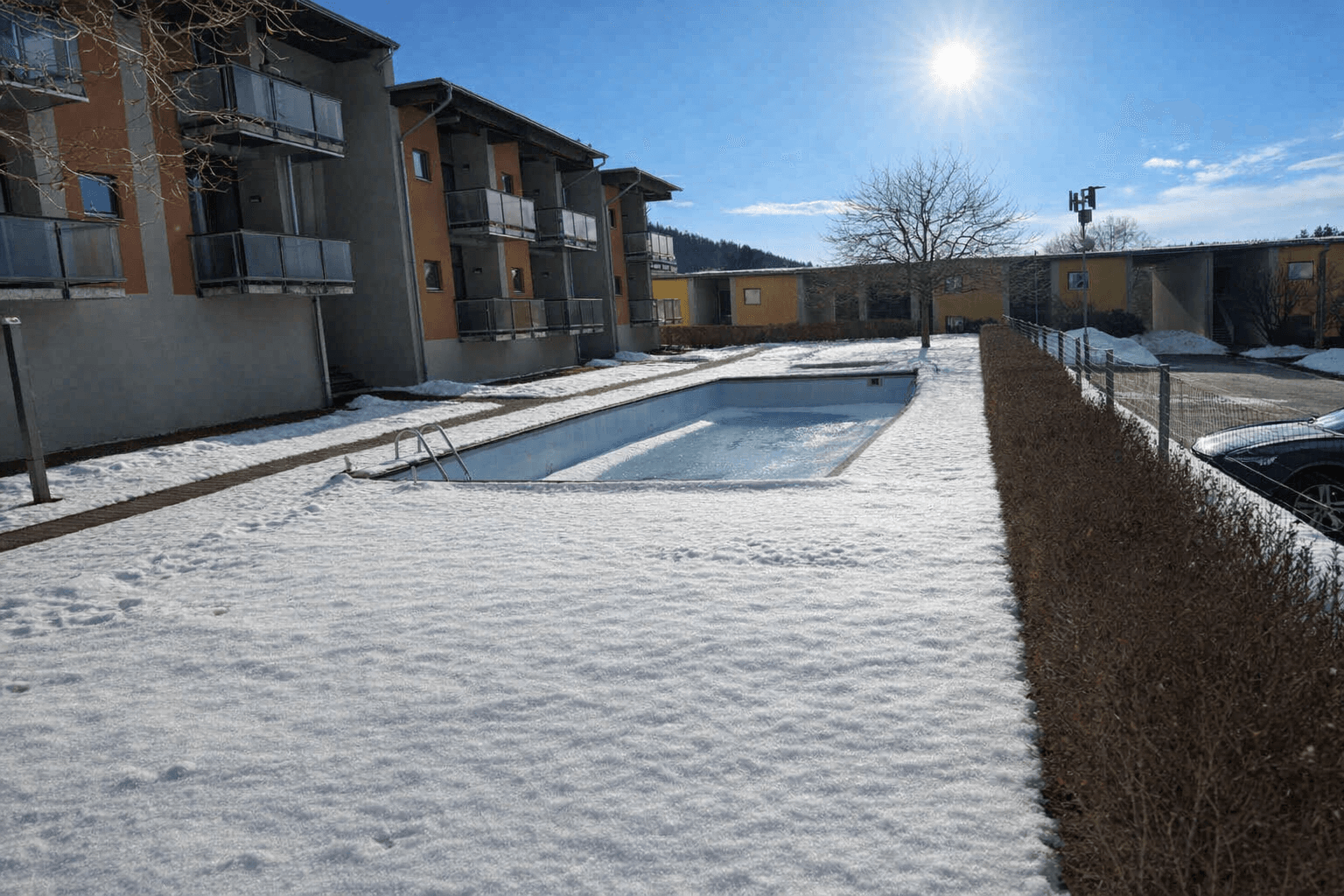 Prodej bytu 3+kk 81 m², Lipno nad Vltavou, Jihočeský kraj Prodej bytu 3+kk 81 m², Lipno nad Vltavou, Jihočeský kraj