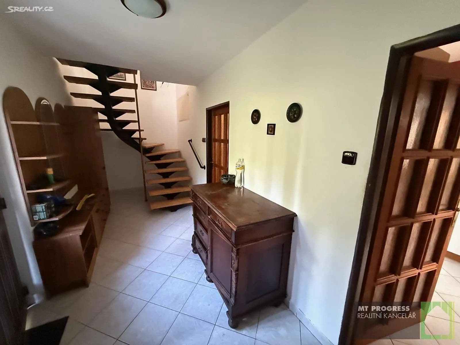 Pronájem domu 150 m², pozemek 907 m², Fojtíkova, Rakovník, Středočeský kraj Pronájem domu 150 m², pozemek 907 m², Fojtíkova, Rakovník, Středočeský kraj