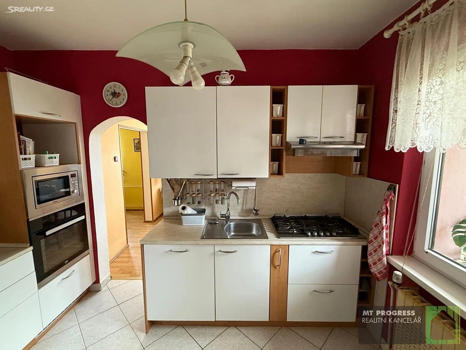 Pronájem domu 150 m², pozemek 907 m², Fojtíkova, Rakovník, Středočeský kraj Pronájem domu 150 m², pozemek 907 m², Fojtíkova, Rakovník, Středočeský kraj