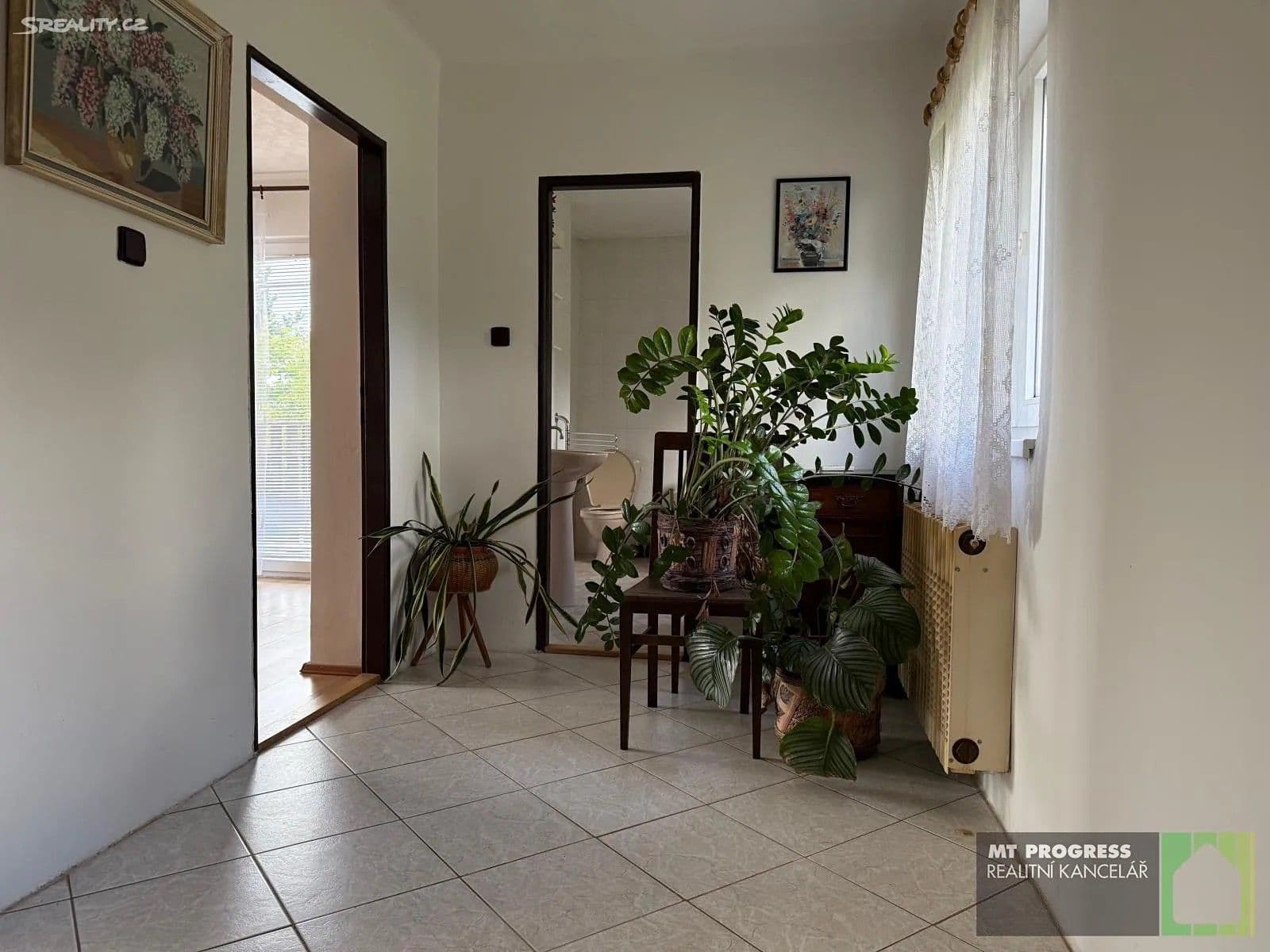 Pronájem domu 150 m², pozemek 907 m², Fojtíkova, Rakovník, Středočeský kraj Pronájem domu 150 m², pozemek 907 m², Fojtíkova, Rakovník, Středočeský kraj