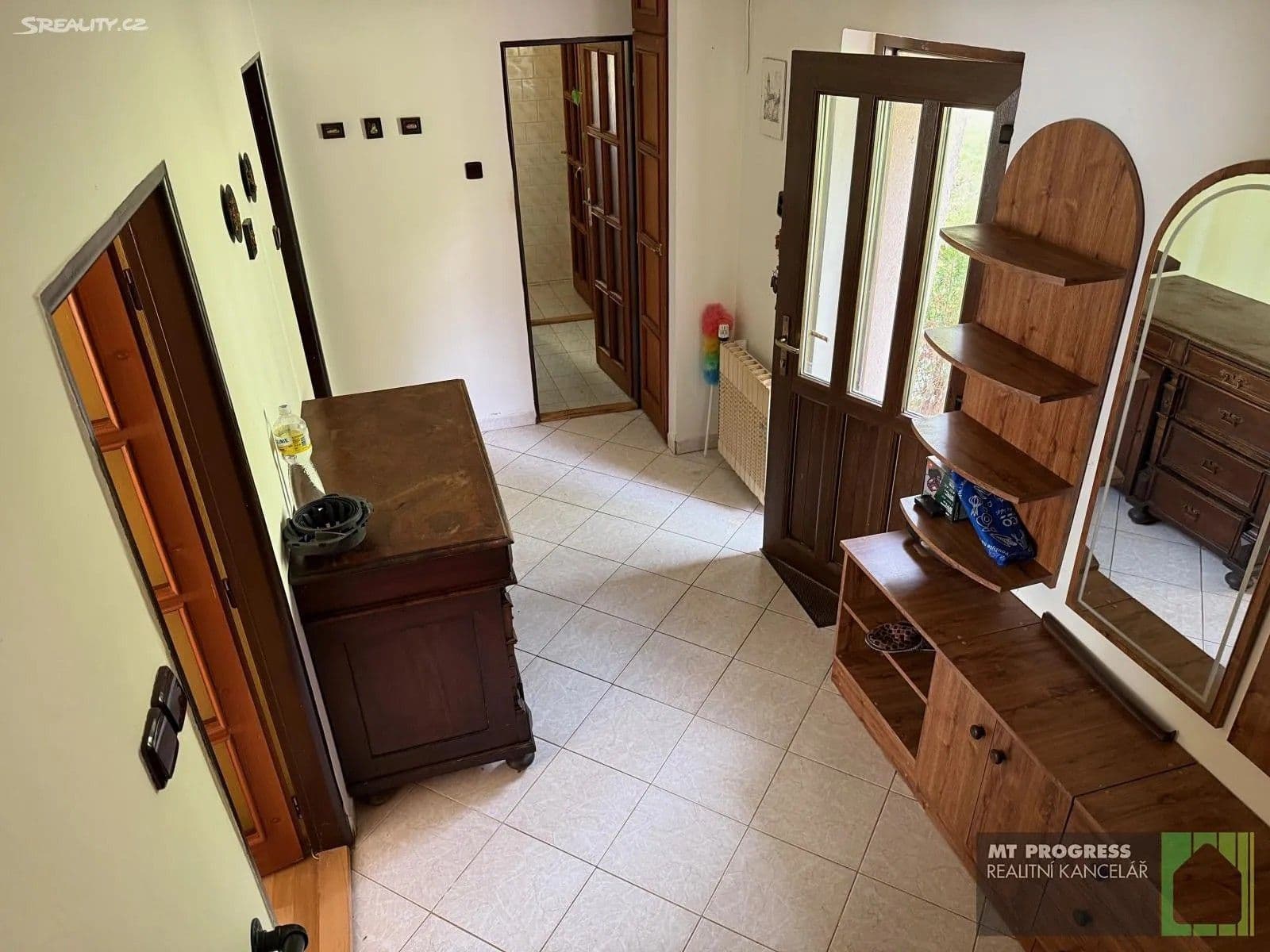 Pronájem domu 150 m², pozemek 907 m², Fojtíkova, Rakovník, Středočeský kraj Pronájem domu 150 m², pozemek 907 m², Fojtíkova, Rakovník, Středočeský kraj