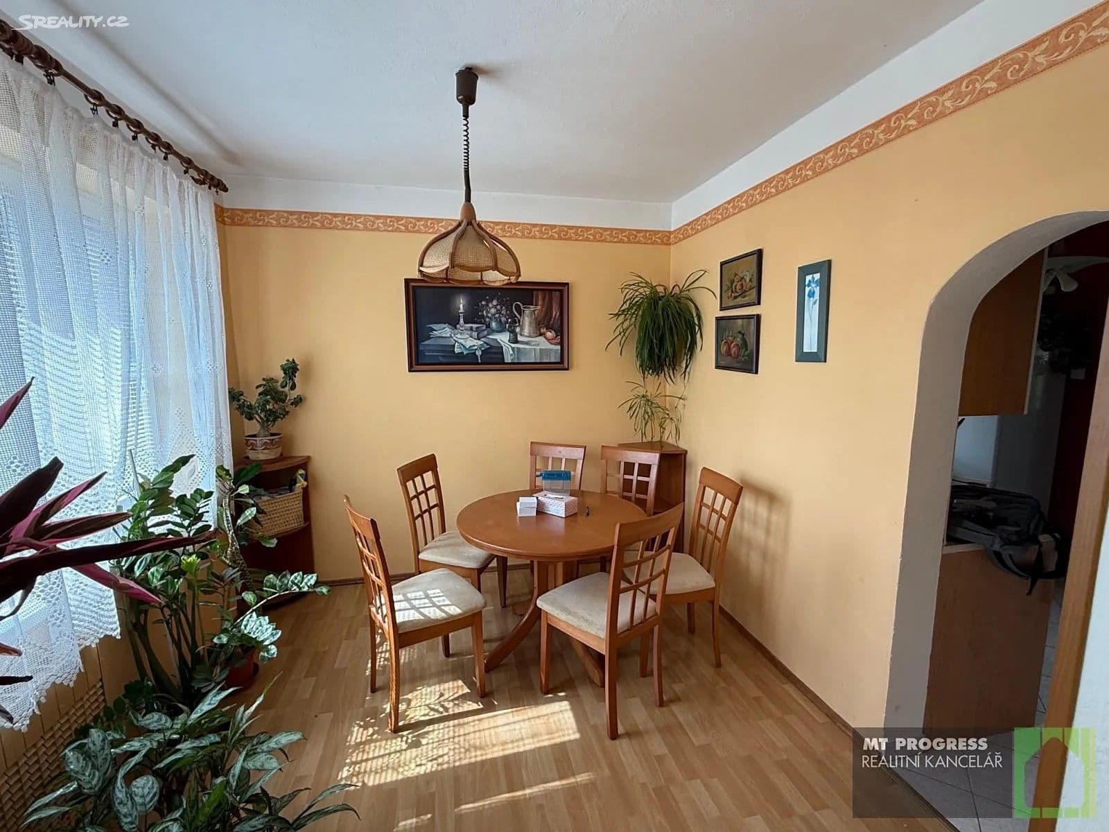 Pronájem domu 150 m², pozemek 907 m², Fojtíkova, Rakovník, Středočeský kraj Pronájem domu 150 m², pozemek 907 m², Fojtíkova, Rakovník, Středočeský kraj