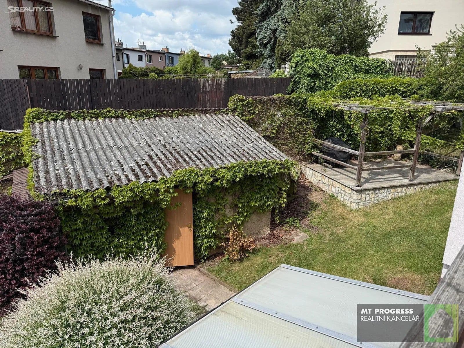 Pronájem domu 150 m², pozemek 907 m², Fojtíkova, Rakovník, Středočeský kraj Pronájem domu 150 m², pozemek 907 m², Fojtíkova, Rakovník, Středočeský kraj