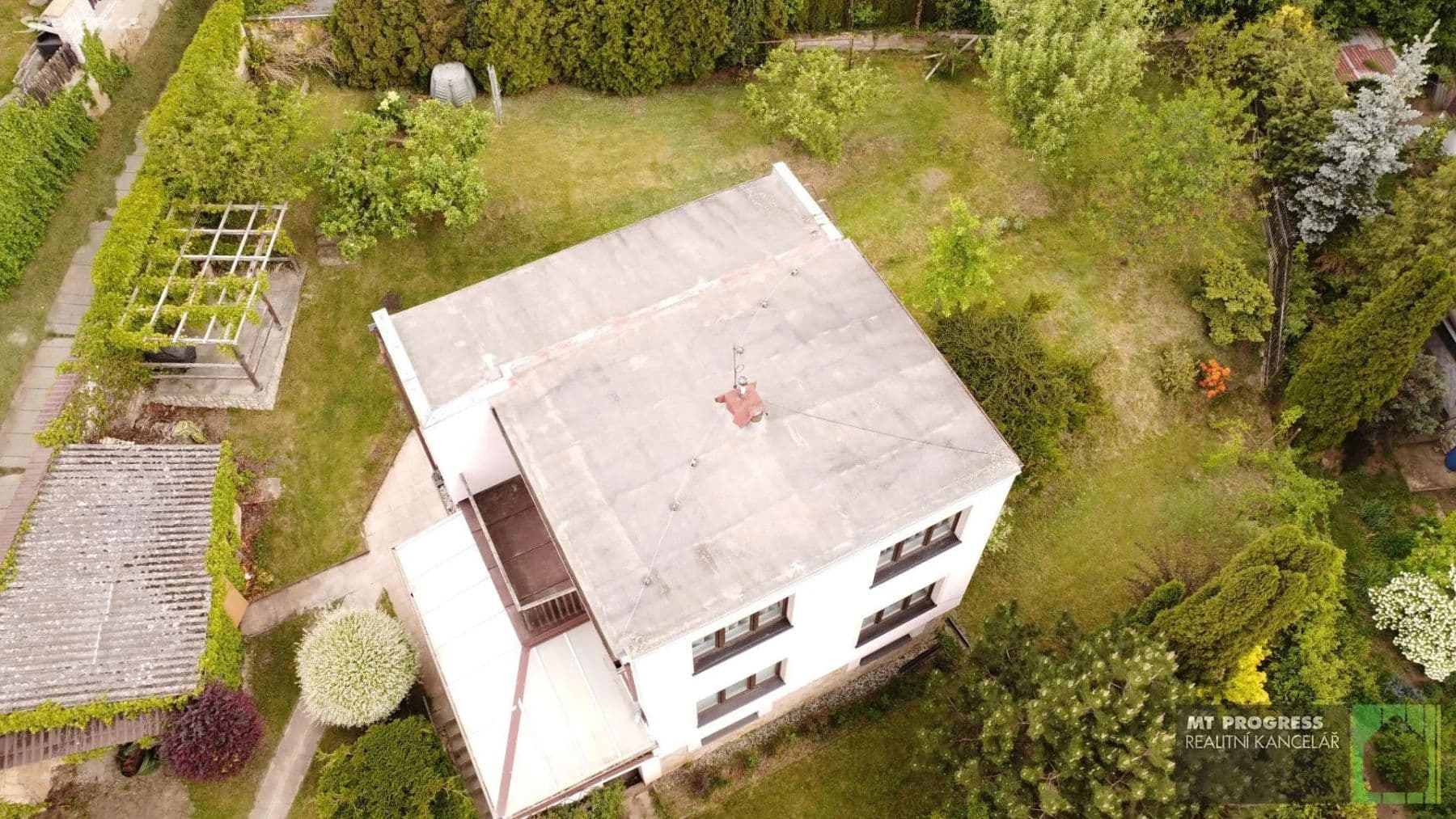 Pronájem domu 150 m², pozemek 907 m², Fojtíkova, Rakovník, Středočeský kraj Pronájem domu 150 m², pozemek 907 m², Fojtíkova, Rakovník, Středočeský kraj