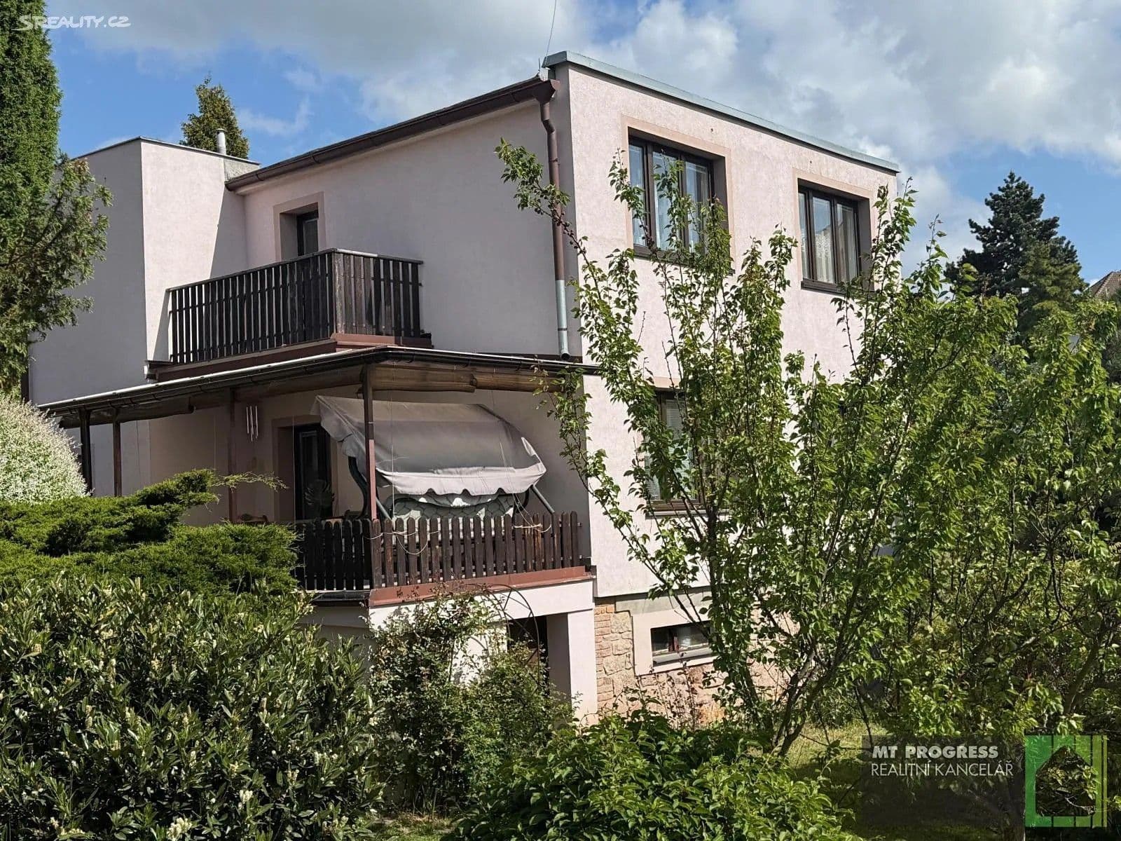 Pronájem domu 150 m², pozemek 907 m², Fojtíkova, Rakovník, Středočeský kraj Pronájem domu 150 m², pozemek 907 m², Fojtíkova, Rakovník, Středočeský kraj