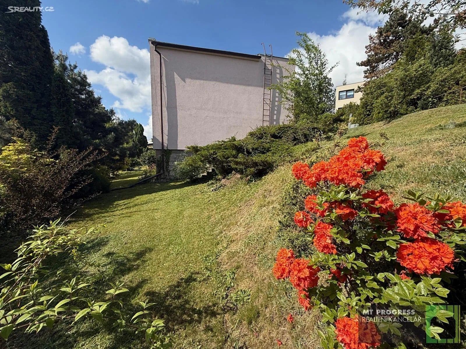 Pronájem domu 150 m², pozemek 907 m², Fojtíkova, Rakovník, Středočeský kraj Pronájem domu 150 m², pozemek 907 m², Fojtíkova, Rakovník, Středočeský kraj