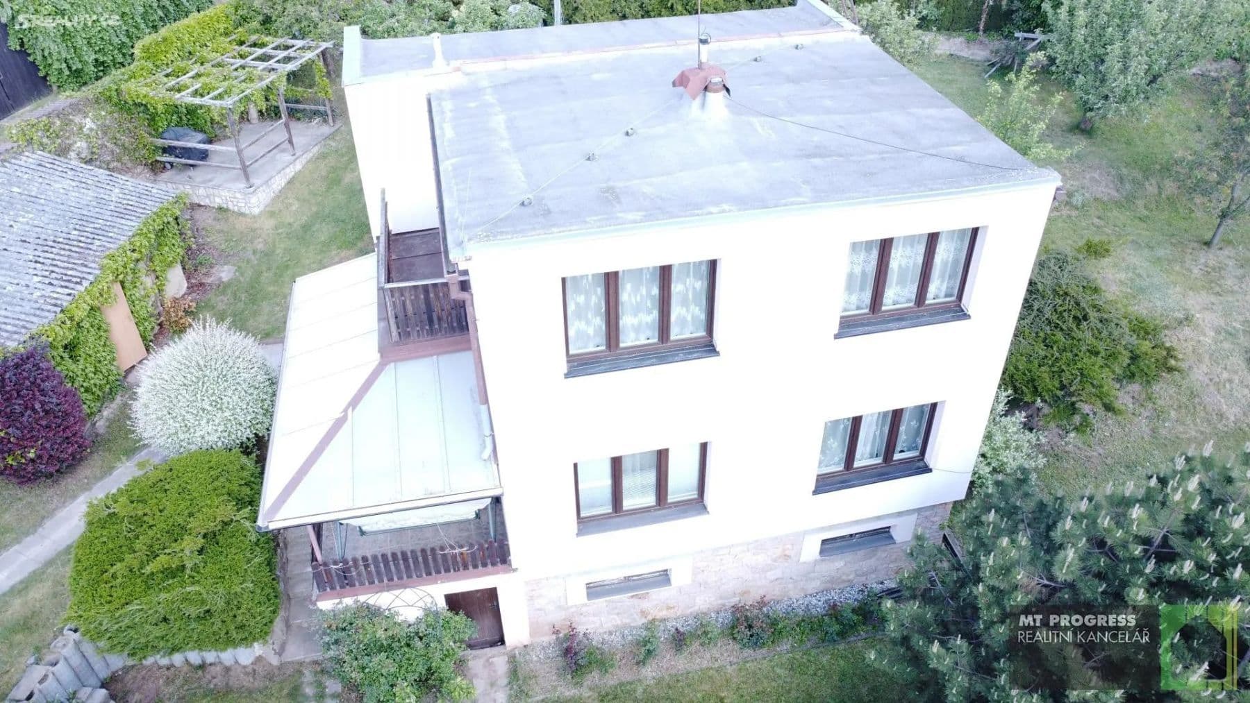 Pronájem domu 150 m², pozemek 907 m², Fojtíkova, Rakovník, Středočeský kraj Pronájem domu 150 m², pozemek 907 m², Fojtíkova, Rakovník, Středočeský kraj