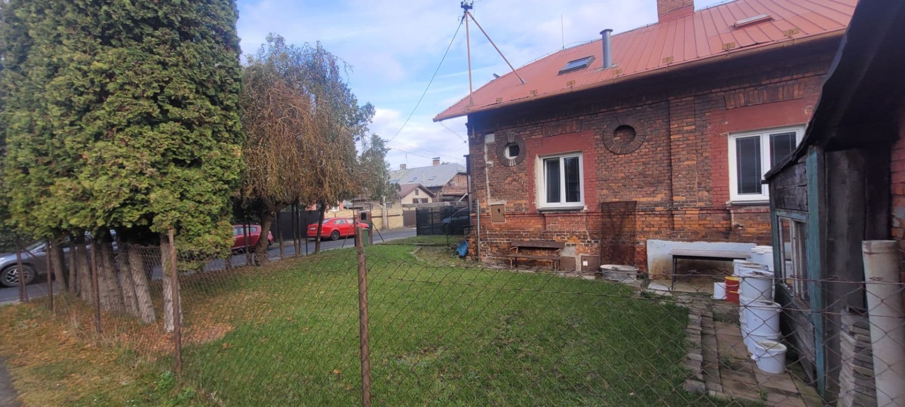 Pronájem bytu 2+1 65 m², Sirotčí, Ostrava, Moravskoslezský kraj Pronájem bytu 2+1 65 m², Sirotčí, Ostrava, Moravskoslezský kraj