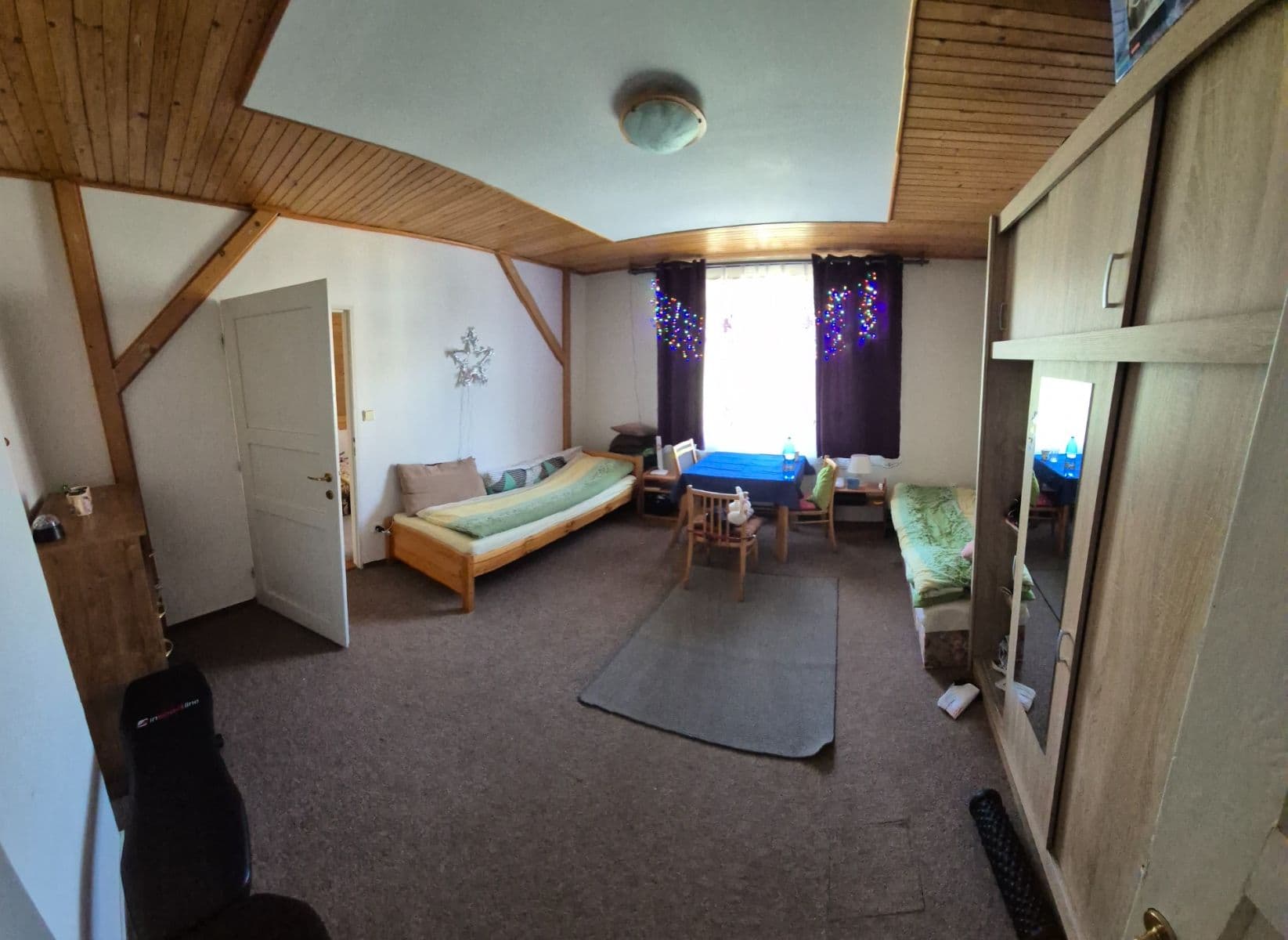 Prodej domu 386 m², pozemek 2.210 m², Hrubá Skála, Liberecký kraj Prodej domu 386 m², pozemek 2.210 m², Hrubá Skála, Liberecký kraj