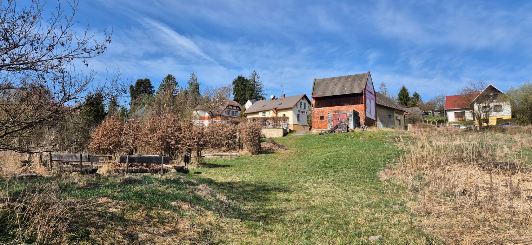 Prodej domu 386 m², pozemek 2.210 m², Hrubá Skála, Liberecký kraj Prodej domu 386 m², pozemek 2.210 m², Hrubá Skála, Liberecký kraj