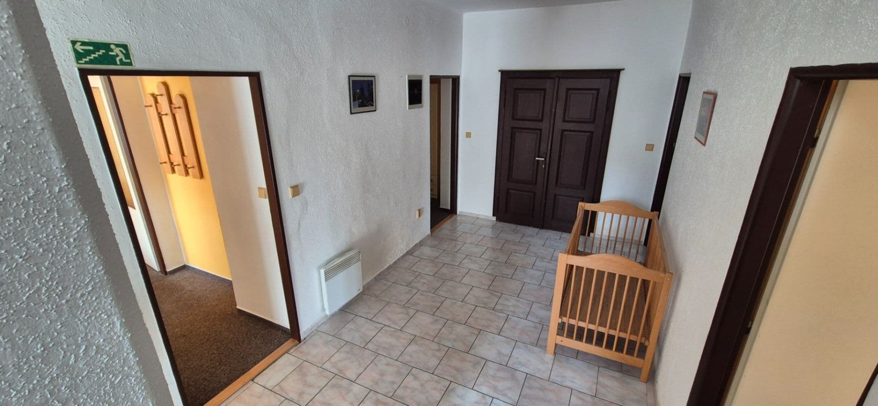 Prodej domu 386 m², pozemek 2.210 m², Hrubá Skála, Liberecký kraj Prodej domu 386 m², pozemek 2.210 m², Hrubá Skála, Liberecký kraj