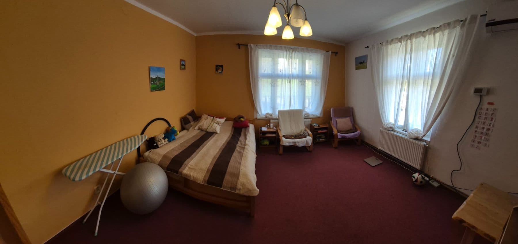 Prodej domu 386 m², pozemek 2.210 m², Hrubá Skála, Liberecký kraj Prodej domu 386 m², pozemek 2.210 m², Hrubá Skála, Liberecký kraj