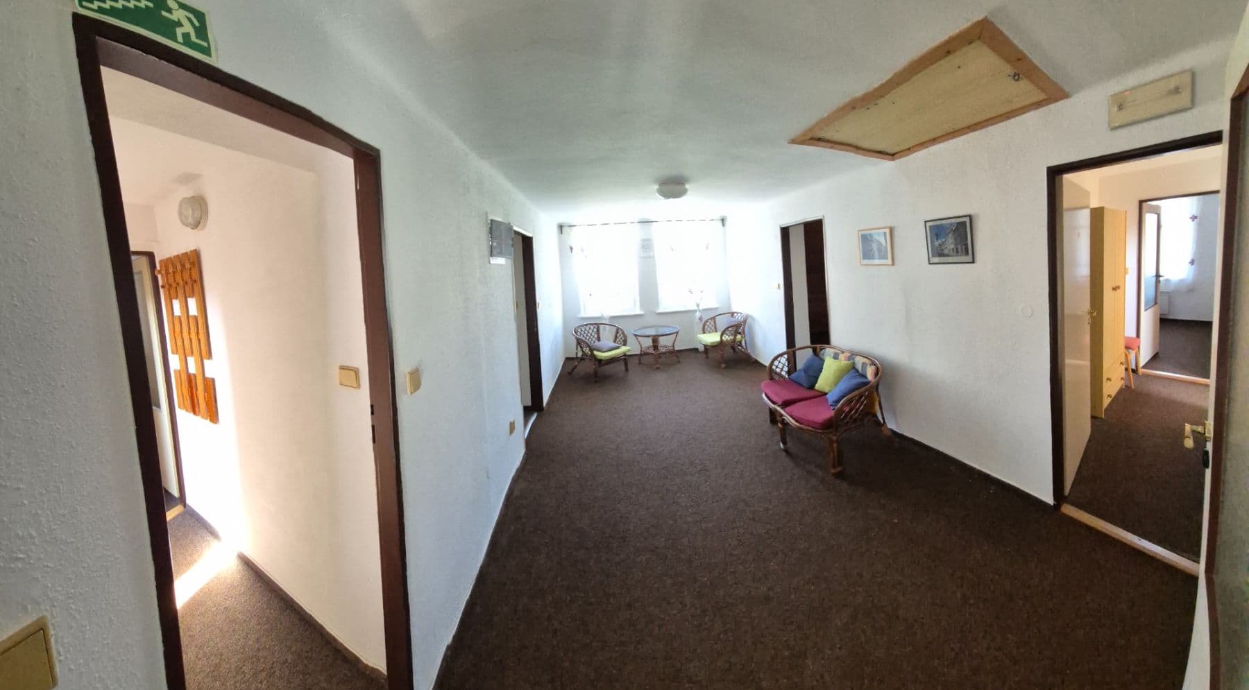 Prodej domu 386 m², pozemek 2.210 m², Hrubá Skála, Liberecký kraj Prodej domu 386 m², pozemek 2.210 m², Hrubá Skála, Liberecký kraj