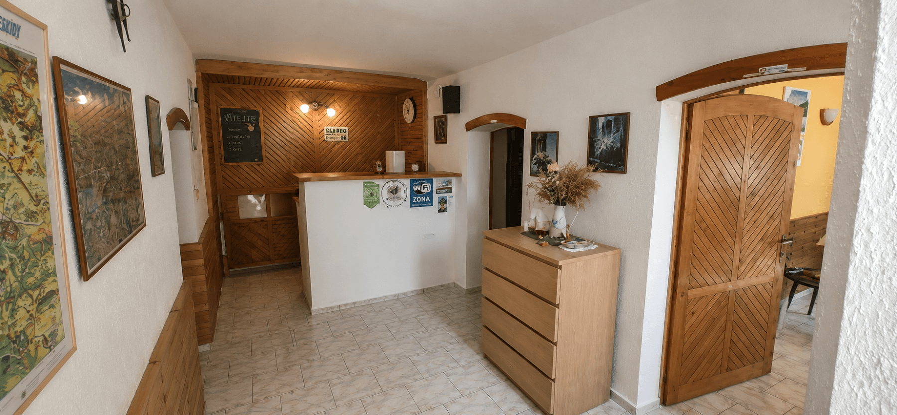 Prodej domu 386 m², pozemek 2.210 m², Hrubá Skála, Liberecký kraj Prodej domu 386 m², pozemek 2.210 m², Hrubá Skála, Liberecký kraj