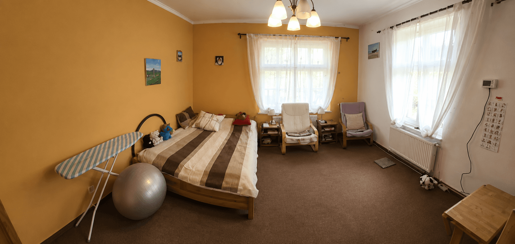 Prodej domu 386 m², pozemek 2.210 m², Hrubá Skála, Liberecký kraj Prodej domu 386 m², pozemek 2.210 m², Hrubá Skála, Liberecký kraj