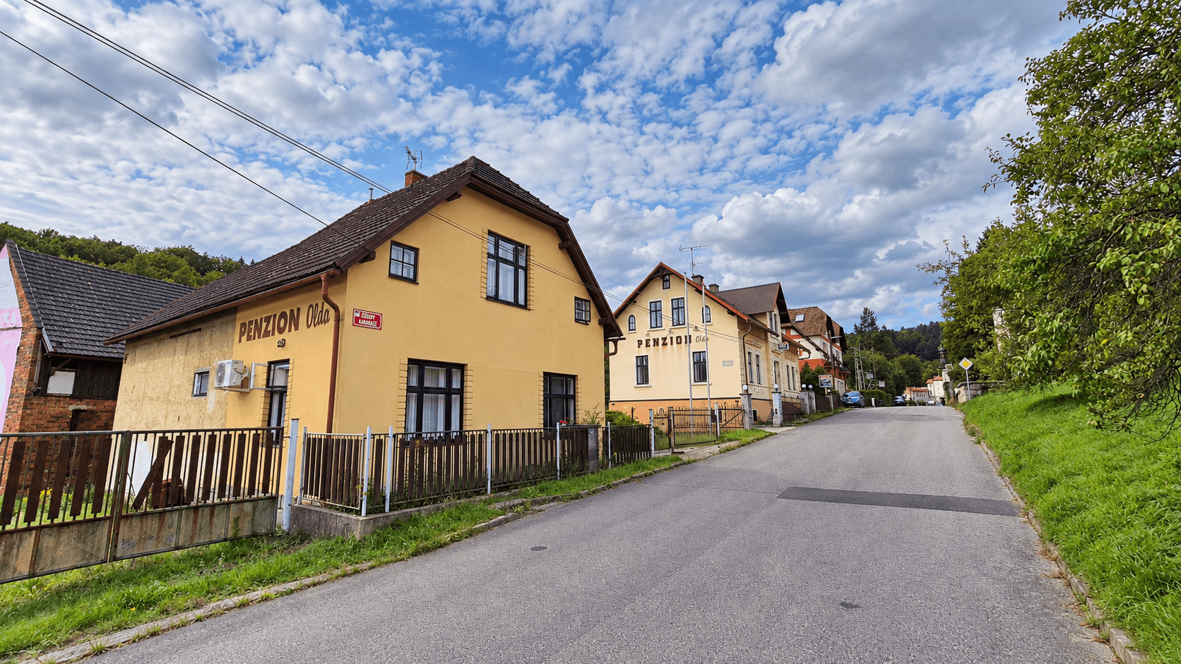 Prodej domu 386 m², pozemek 2.210 m², Hrubá Skála, Liberecký kraj Prodej domu 386 m², pozemek 2.210 m², Hrubá Skála, Liberecký kraj