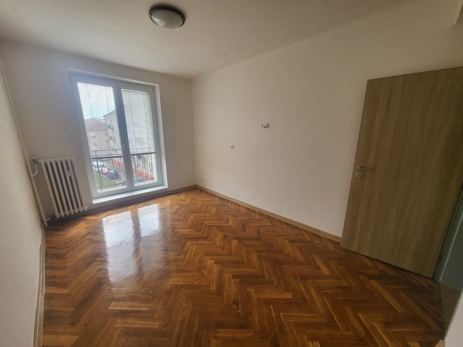 Pronájem bytu 2+1 52 m², 28. října, Příbram, Středočeský kraj Pronájem bytu 2+1 52 m², 28. října, Příbram, Středočeský kraj