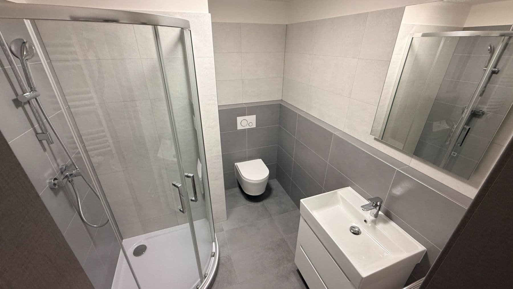 Pronájem bytu 1+kk 32 m², Strančická, Praha, Praha Pronájem bytu 1+kk 32 m², Strančická, Praha, Praha