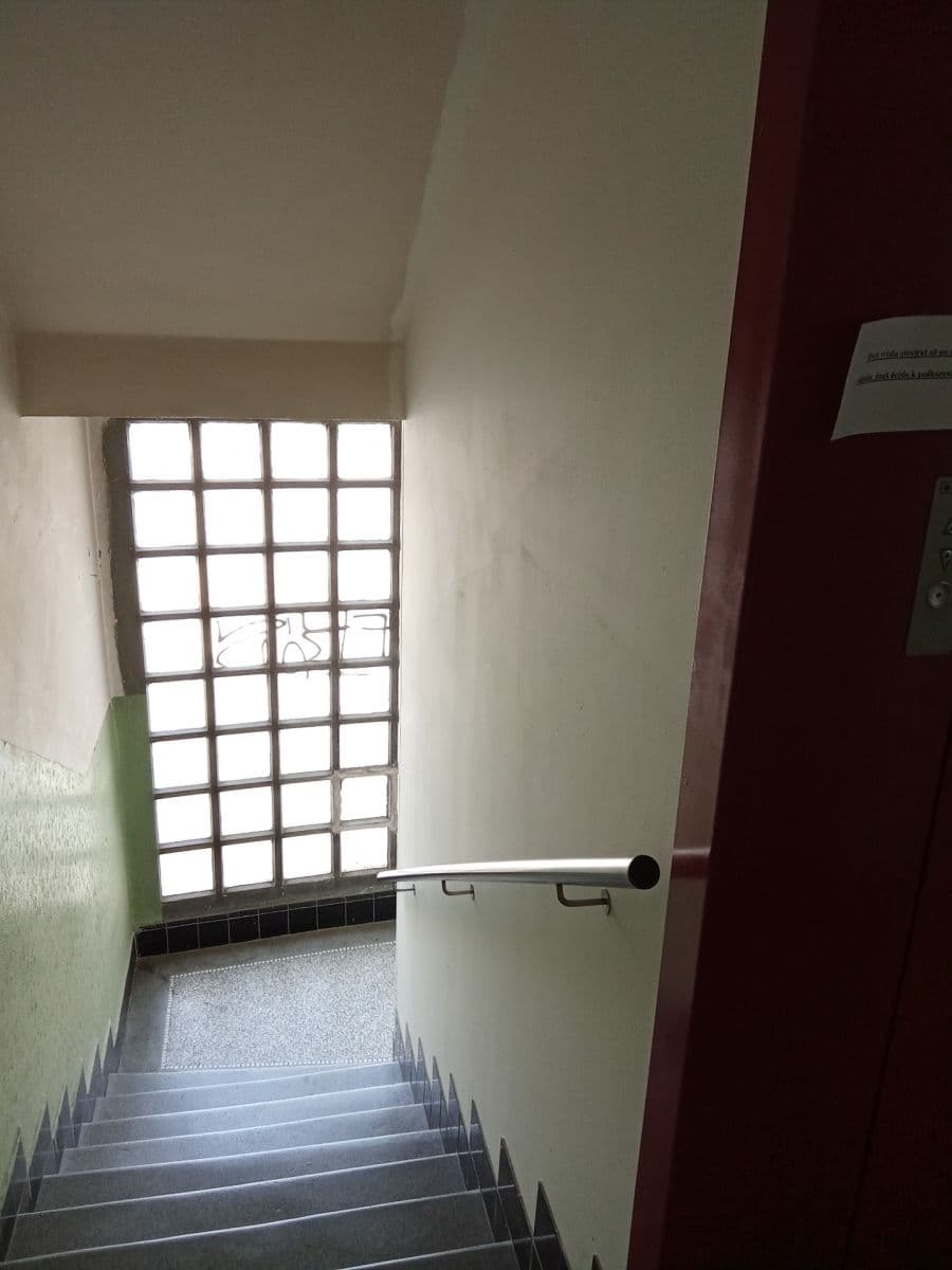 Prodej bytu 3+1 76 m², Budějovická, Praha, Praha Prodej bytu 3+1 76 m², Budějovická, Praha, Praha