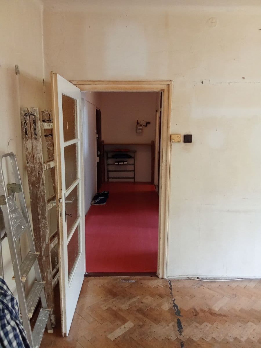 Prodej bytu 3+1 76 m², Budějovická, Praha, Praha Prodej bytu 3+1 76 m², Budějovická, Praha, Praha