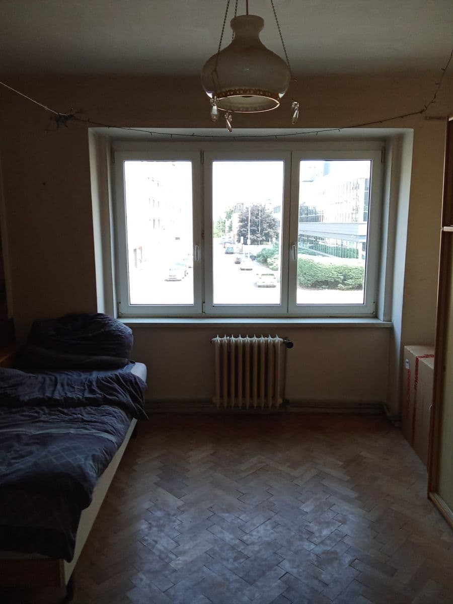 Prodej bytu 3+1 76 m², Budějovická, Praha, Praha Prodej bytu 3+1 76 m², Budějovická, Praha, Praha