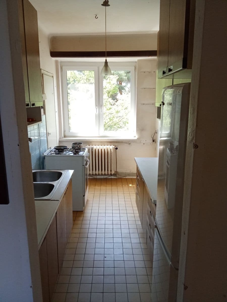 Prodej bytu 3+1 76 m², Budějovická, Praha, Praha Prodej bytu 3+1 76 m², Budějovická, Praha, Praha