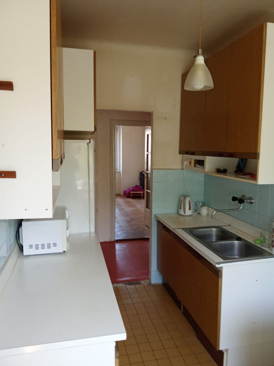 Prodej bytu 3+1 76 m², Budějovická, Praha, Praha Prodej bytu 3+1 76 m², Budějovická, Praha, Praha