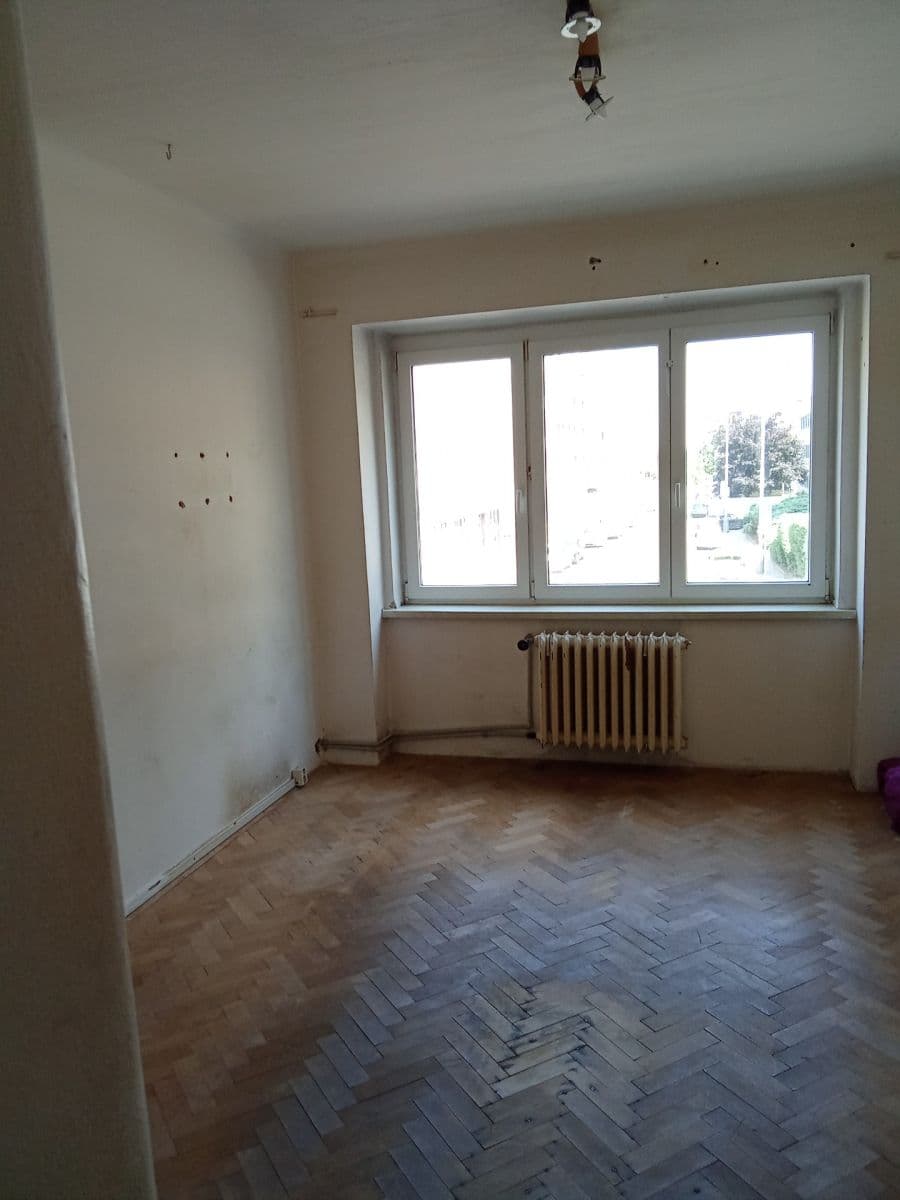 Prodej bytu 3+1 76 m², Budějovická, Praha, Praha Prodej bytu 3+1 76 m², Budějovická, Praha, Praha
