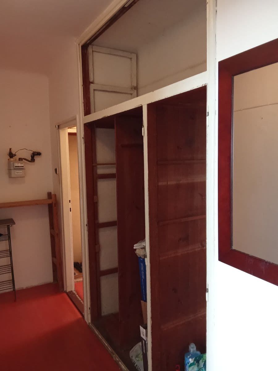 Prodej bytu 3+1 76 m², Budějovická, Praha, Praha Prodej bytu 3+1 76 m², Budějovická, Praha, Praha