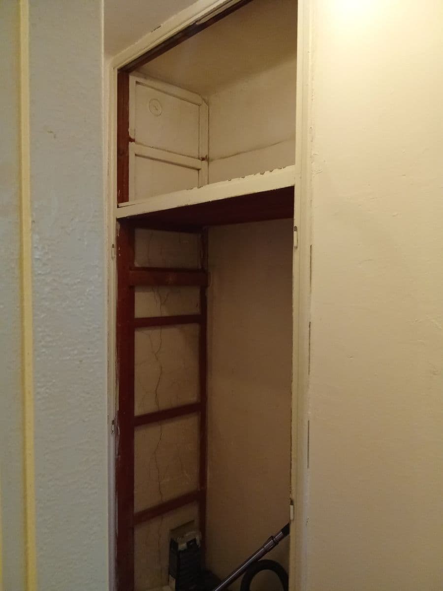 Prodej bytu 3+1 76 m², Budějovická, Praha, Praha Prodej bytu 3+1 76 m², Budějovická, Praha, Praha