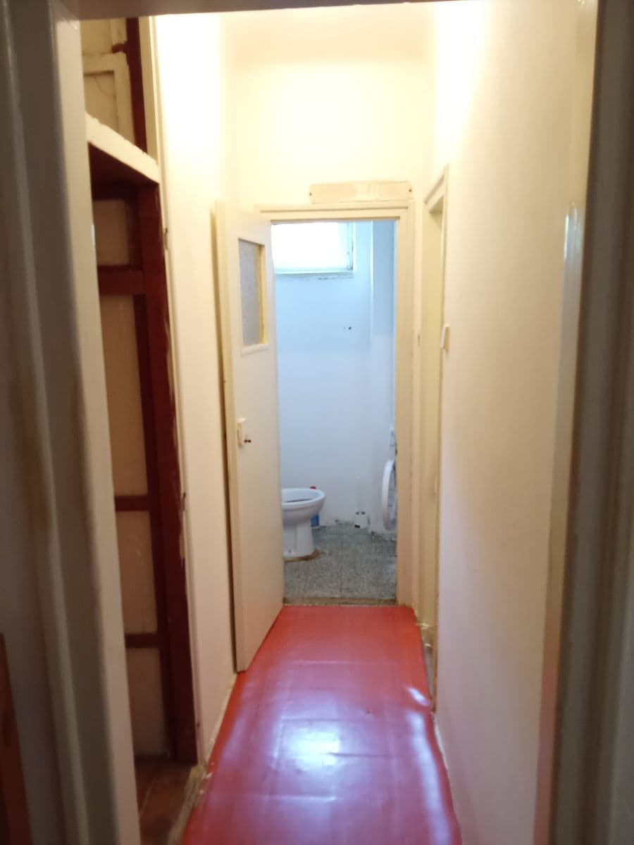 Prodej bytu 3+1 76 m², Budějovická, Praha, Praha Prodej bytu 3+1 76 m², Budějovická, Praha, Praha