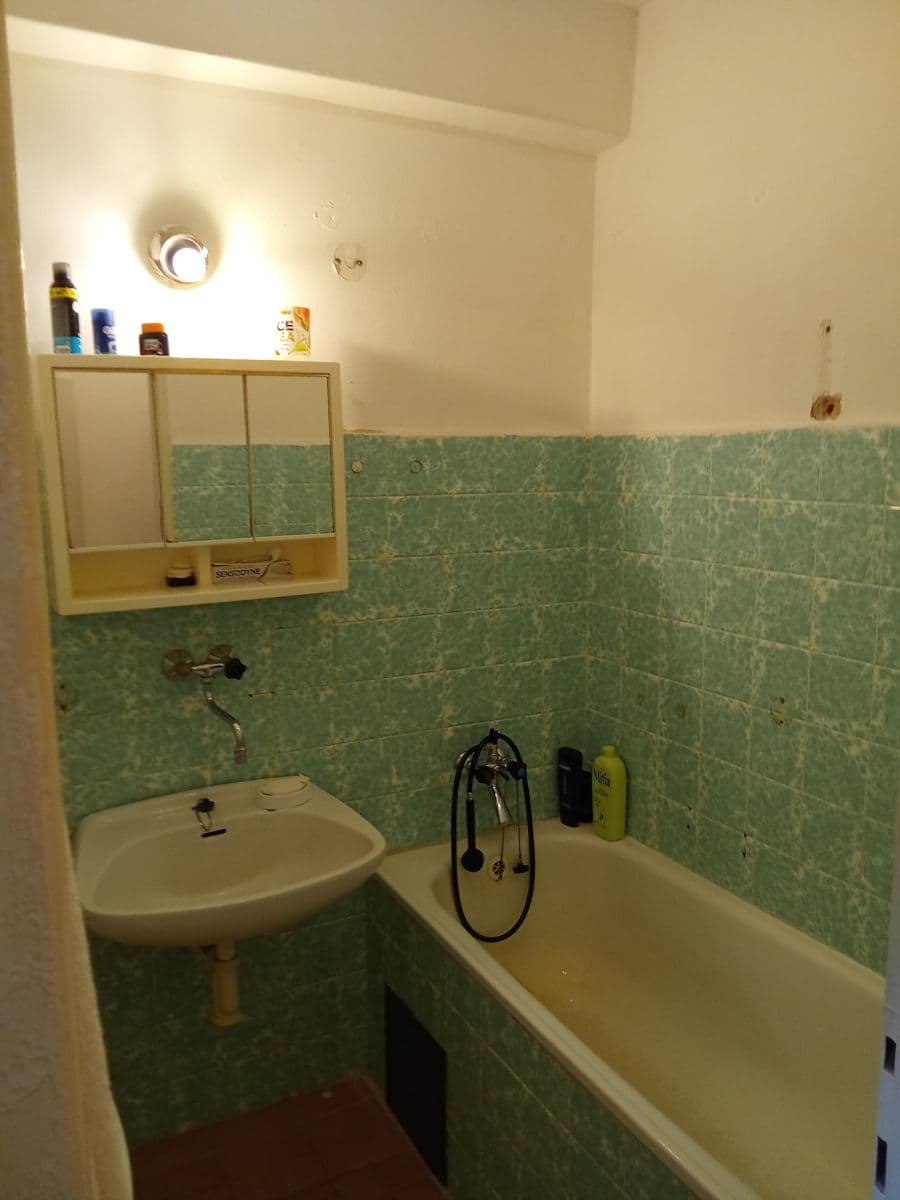 Prodej bytu 3+1 76 m², Budějovická, Praha, Praha Prodej bytu 3+1 76 m², Budějovická, Praha, Praha