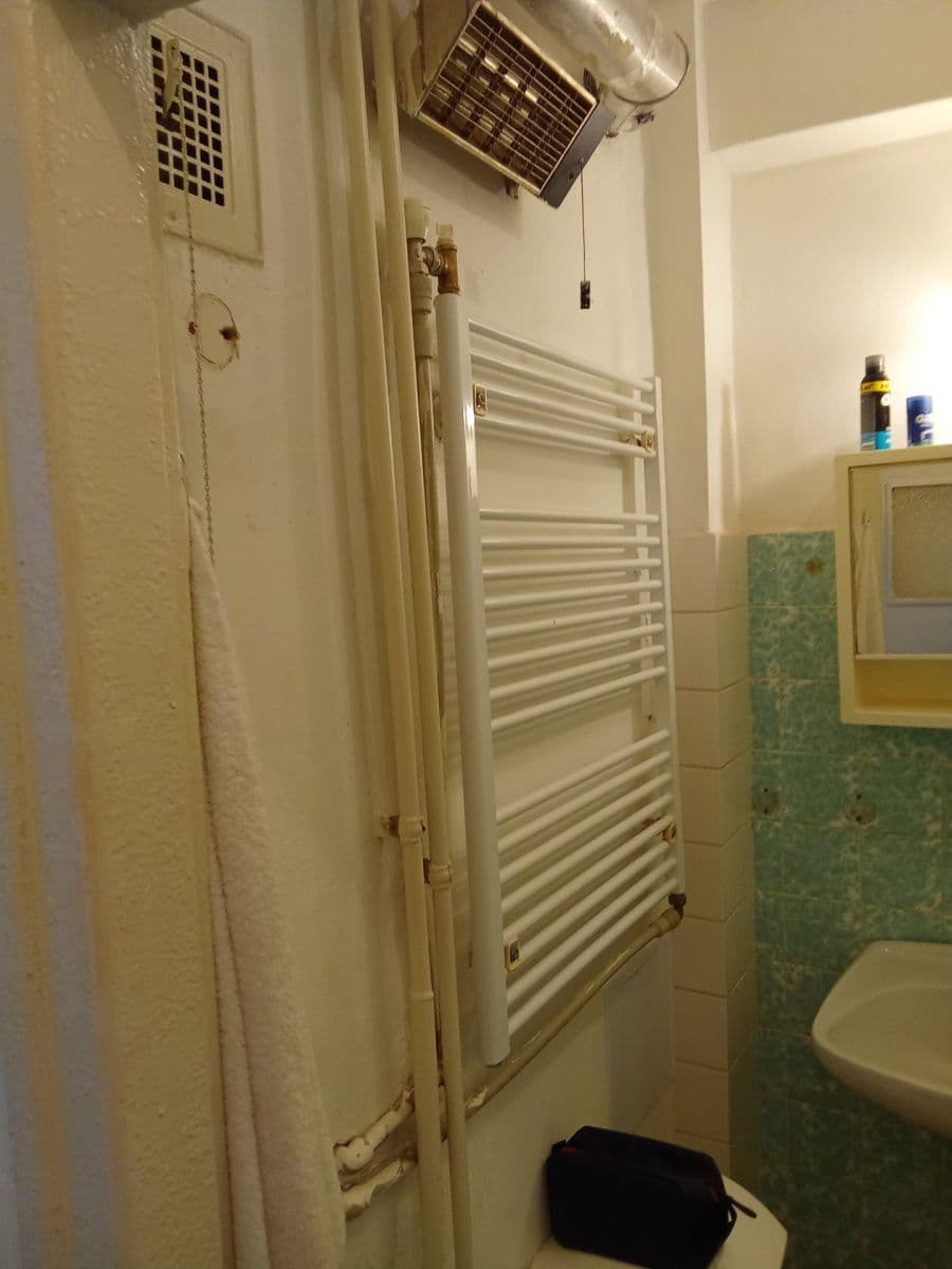 Prodej bytu 3+1 76 m², Budějovická, Praha, Praha Prodej bytu 3+1 76 m², Budějovická, Praha, Praha