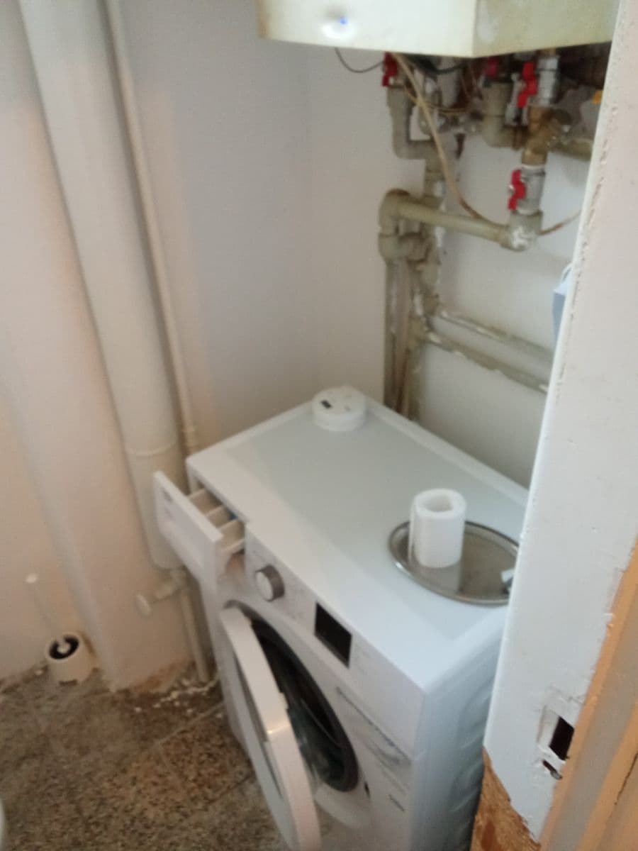 Prodej bytu 3+1 76 m², Budějovická, Praha, Praha Prodej bytu 3+1 76 m², Budějovická, Praha, Praha