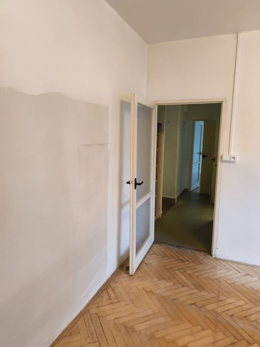 Prodej bytu 2+1 55 m², Máchova, Třinec, Moravskoslezský kraj Prodej bytu 2+1 55 m², Máchova, Třinec, Moravskoslezský kraj