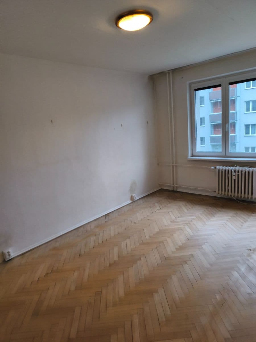 Prodej bytu 2+1 55 m², Máchova, Třinec, Moravskoslezský kraj Prodej bytu 2+1 55 m², Máchova, Třinec, Moravskoslezský kraj